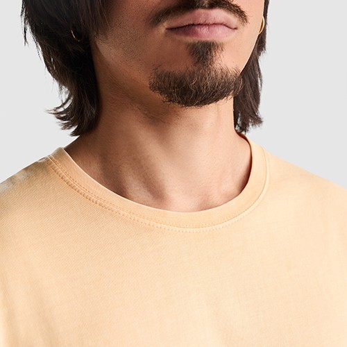Camiseta técnica de manga corta CORGI