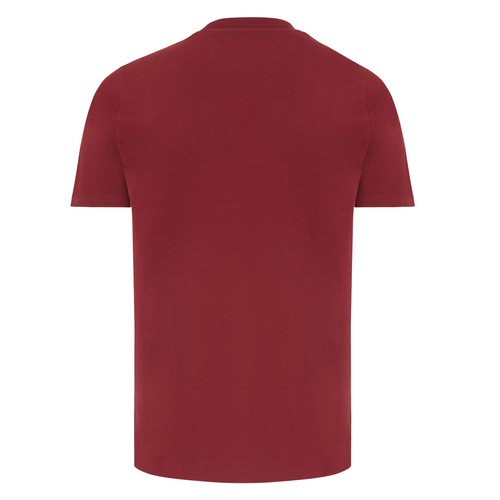 Camiseta IQONIQ Brett de algodón reciclado