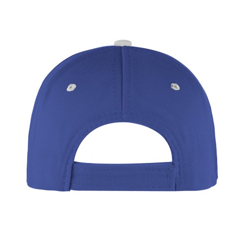 CASQUETTE 5 PANNEAUX SANDWICH EN 100% COTON CASQUETTE 5 PANNEAUX SANDWICH EN 100% COTON