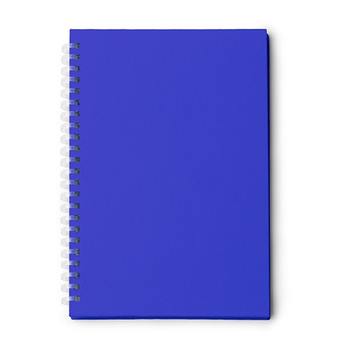 Cahier A5 Oxalis Cahier A5 Oxalis