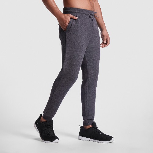 Pantalon long avec revers IRIA