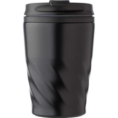 PP and stainless steel mug Rida PP and stainless steel mug Rida