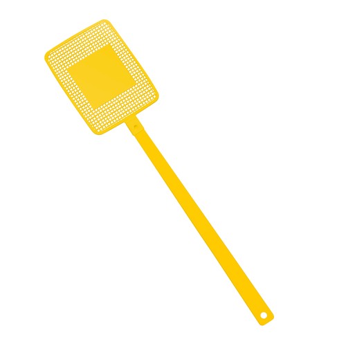 Fly swatter Fly swatter