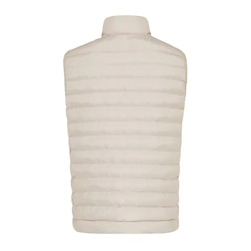 IQONIQ Meru men recycled polyester bodywarmer