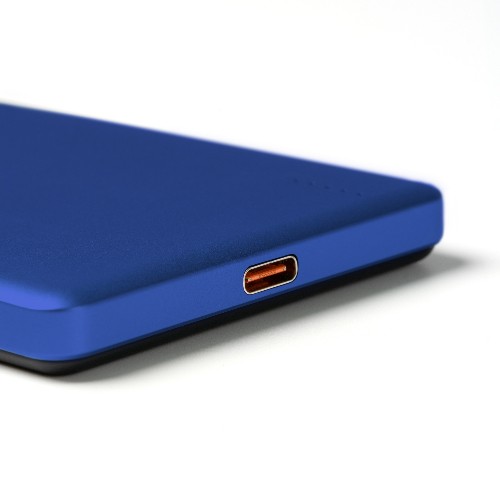 Powerbank magnetico Quirk
