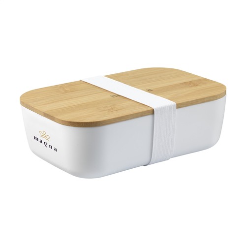 Midori Bamboo Lunchbox boîte à lunch Midori Bamboo Lunchbox boîte à lunch