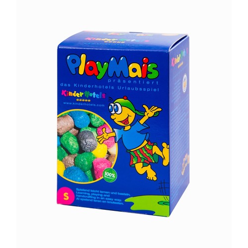 PlayMais Classic Edition 70 designed