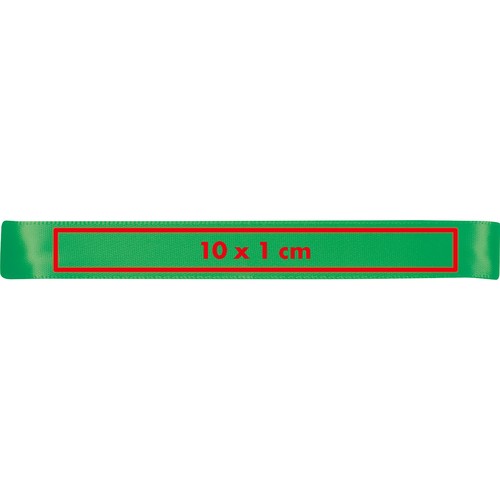 Festival bracelets