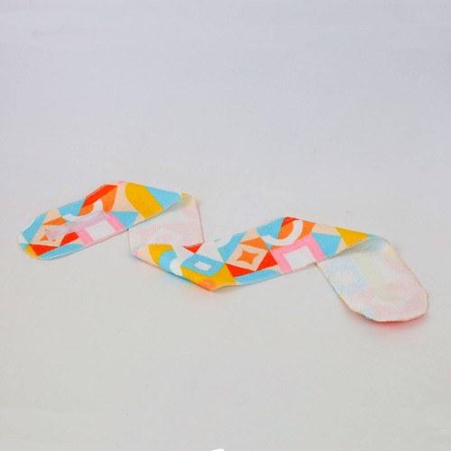 SERRE-CHEVEUX AJUSTABLE PERSONNALISABLE