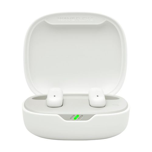 JBL Wave Flex 2 White JBL Wave Flex 2 White