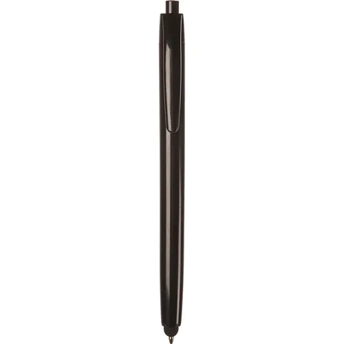 STYLO À BILLE EN PLASTIQUE AVEC TOUCH SCREEN STYLO À BILLE EN PLASTIQUE AVEC TOUCH SCREEN