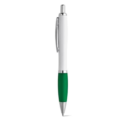MOVE. ABS balpen met metalen clip MOVE. ABS balpen met metalen clip