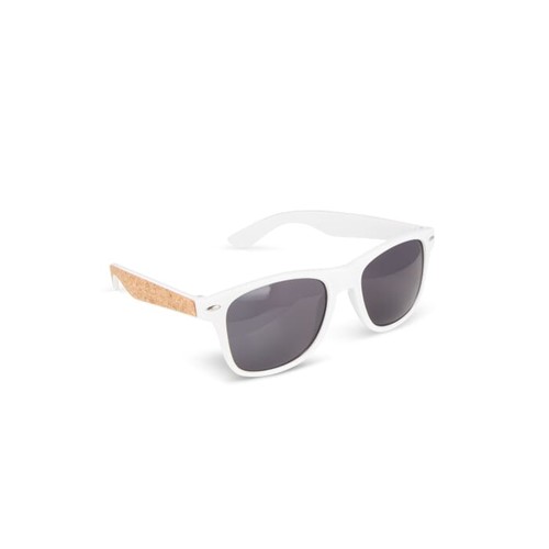 Justin RPC sunglasses with cork inlay UV400 Justin RPC sunglasses with cork inlay UV400