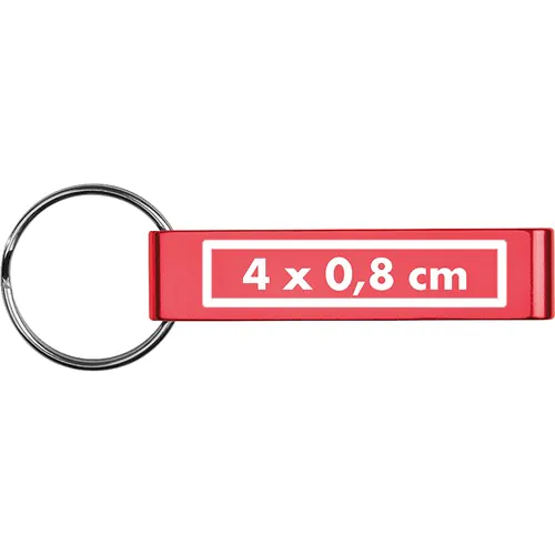 Ouvre-bouteille / porte-clés Ouvre-bouteille / porte-clés