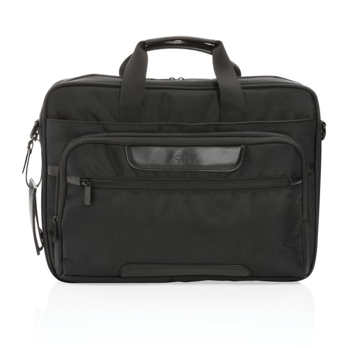 Borsa PC 15.6" Swiss Peak Voyager in RPET AWARE™