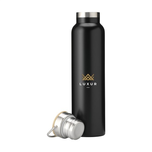 Nordvik RCS Recycled Steel 750 ml Nordvik RCS Recycled Steel 750 ml
