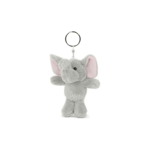 "SEMO-Keyrings" Elefant"
