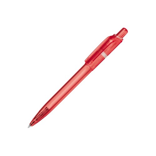 Balpen Ducal Clear transparant