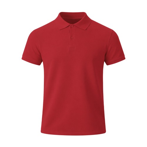 Adult Colour Polo Shirt Charles