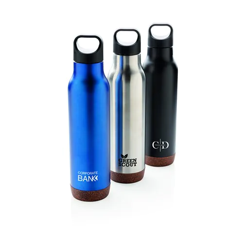 Cork leakproof vacuum flask Cork leakproof vacuum flask