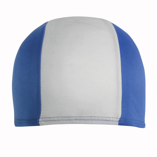Polyester swim cap Polyester swim cap