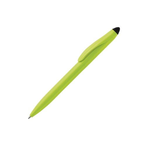 Ball pen Touchy stylus hardcolour