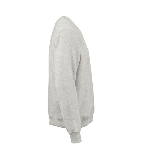 Nazare crew neck sweatshirt. Org. cotton, rCotton and rPET. Made in PT Nazare crew neck sweatshirt. Org. cotton, rCotton and rPET. Made in PT