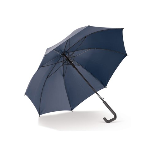 Deluxe stick umbrella 23” auto open Deluxe stick umbrella 23” auto open