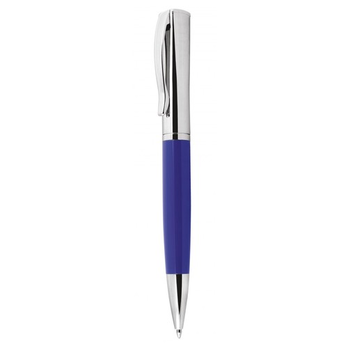 PENNA BLU E CROMATA