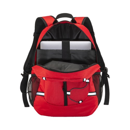 Zaino porta PC (15") in poliestere ripstop Zaino porta PC (15") in poliestere ripstop
