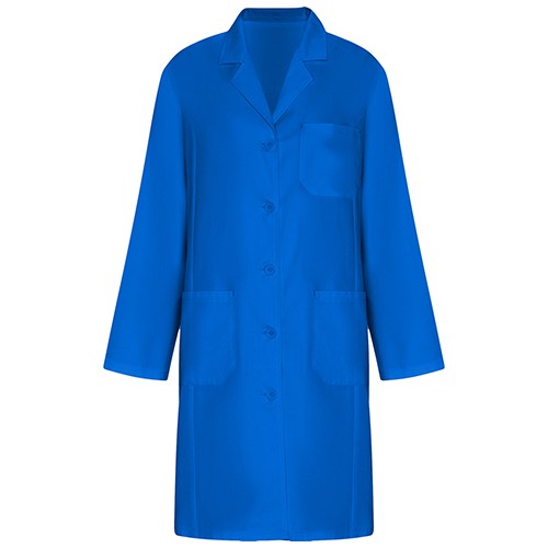 Blouse de service ajustée VACCINE WOMAN Blouse de service ajustée VACCINE WOMAN