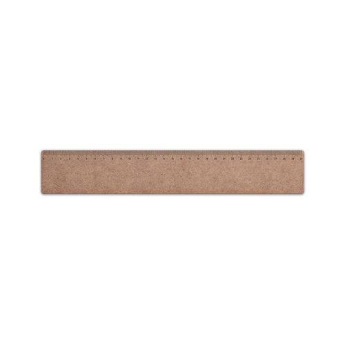 MDF RULER 30.5 x 5 cm (160 cm2 max) MDF RULER 30.5 x 5 cm (160 cm2 max)