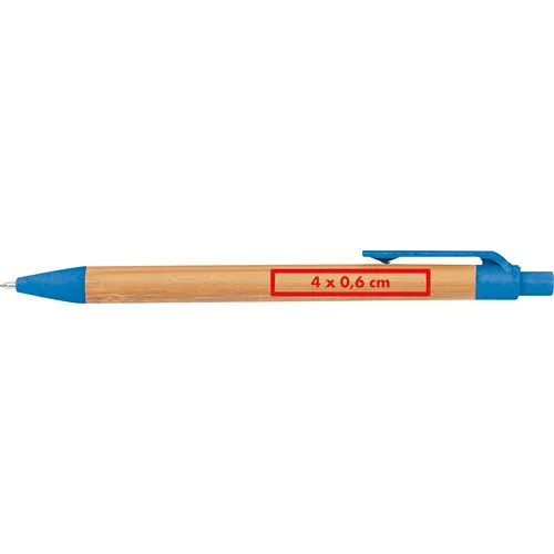 Stylo à bille Halle Stylo à bille Halle