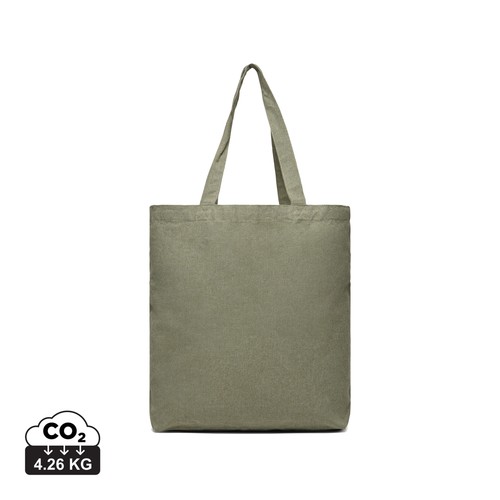 VINGA Hilo AWARE™ recycled canvas draagtas VINGA Hilo AWARE™ recycled canvas draagtas