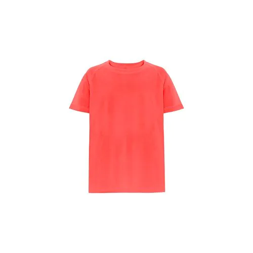 THC MOVE KIDS. Kid's Technical short-sleeved polyester T-shirt THC MOVE KIDS. Kid's Technical short-sleeved polyester T-shirt