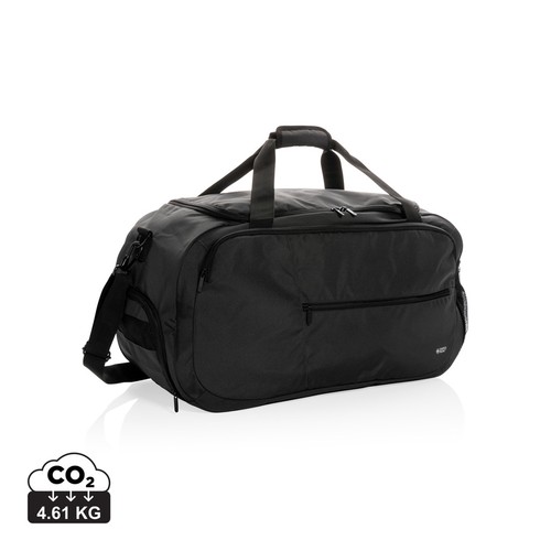 Swiss Peak AWARE™ RPET sports duffel Swiss Peak AWARE™ RPET sports duffel
