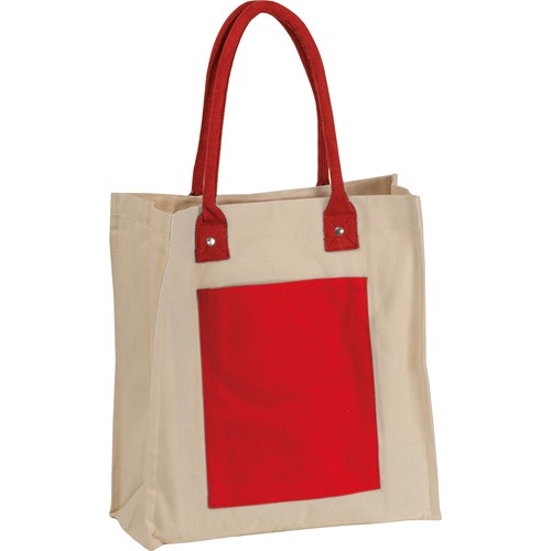 CANVAS Shopper à longues anses CANVAS Shopper à longues anses