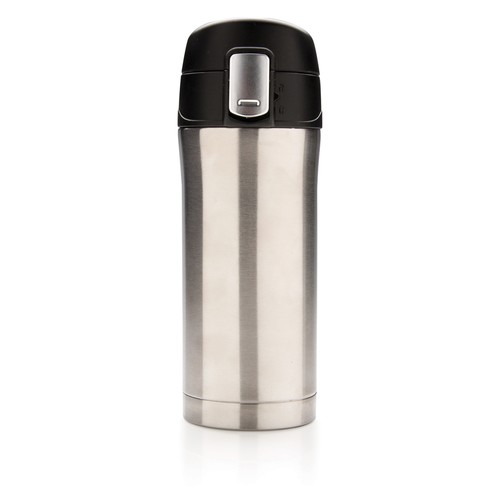Taza al vacío de acero inoxidable reciclado RCS Taza al vacío de acero inoxidable reciclado RCS