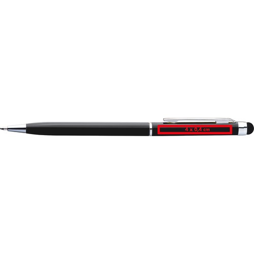 Ball pen with touch function New Orleans