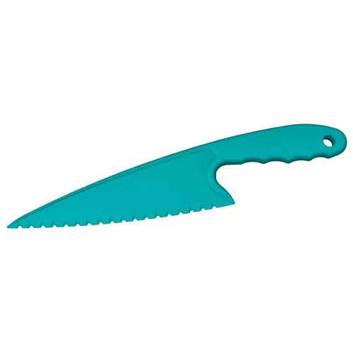 Plastic knife "Bakery" Plastic knife "Bakery"