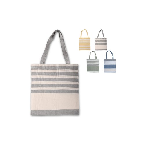 Sagaform Ella Hamam Bag 41x38 cm Sagaform Ella Hamam Bag 41x38 cm