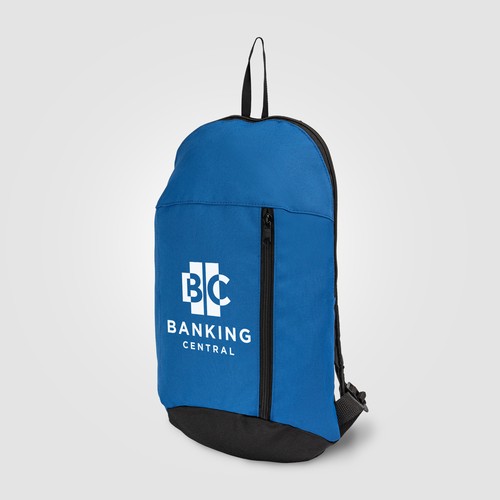 Venture rPET Zaino sportivo