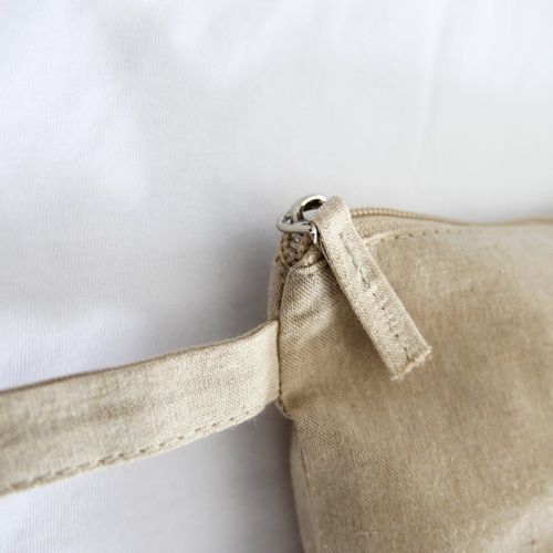 toilet bag