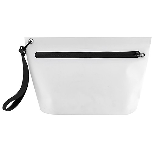 Pochette imperméable avec fermeture éclair colorée Haworthia Pochette imperméable avec fermeture éclair colorée Haworthia