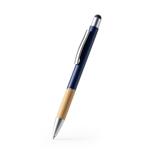 Bamboo pen Mussala