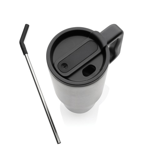 Bicchiere Embrace deluxe in rAcciaio RCS 900ml