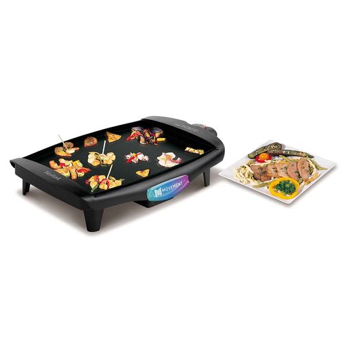 Tefal Plancha Compact Tefal Plancha Compact