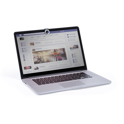 Bloqueur Webcam Joystick Maint Bloqueur Webcam Joystick Maint