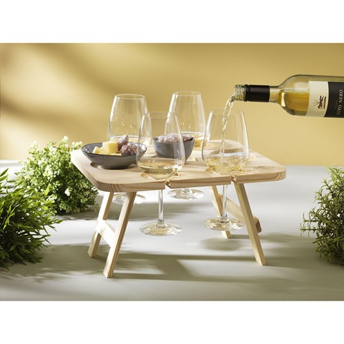 Rackpack Wine Table Rackpack Wine Table