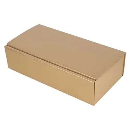 Exclusive wine carton, 2 el. | Reid